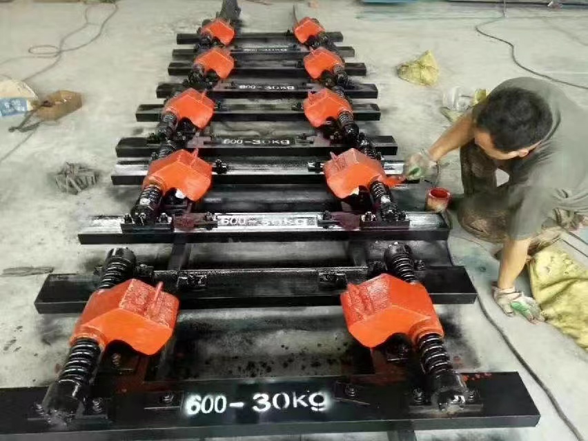 黑龙江阻车器